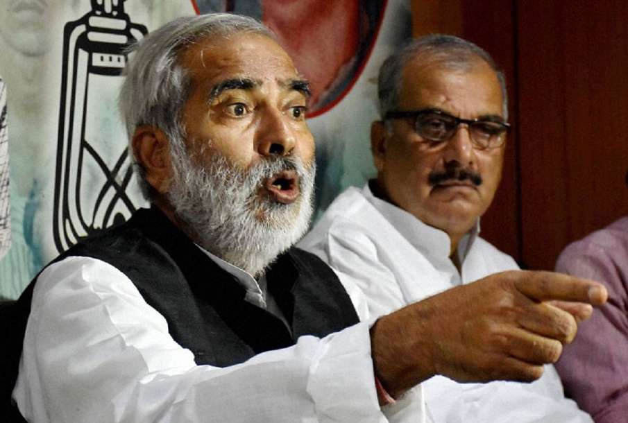 Raghuvansh Prasad Singh not well । रघुवंश प्रसाद सिंह की तबीयत बेहद नाजुक, AIIMS में चल रहा है इलाज Raghuvansh Prasad Singh not well । रघुवंश प्रसाद सिंह की तबीयत बेहद नाजुक, AIIMS में चल रहा है इलाज- India TV Hindi
