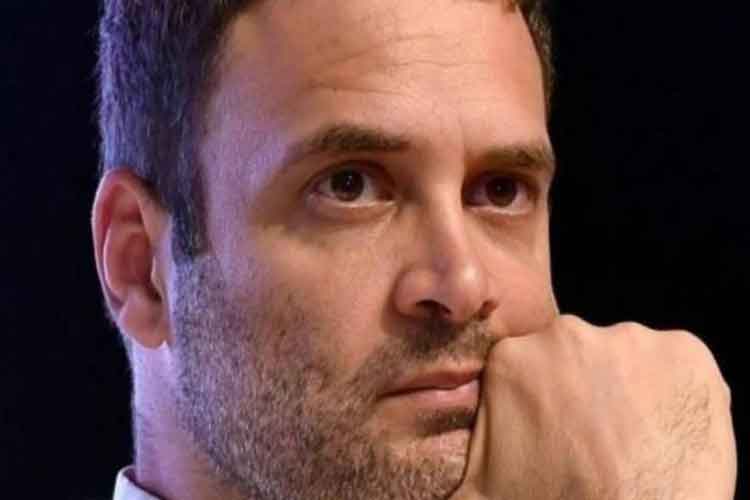Rahul Gandhi Rahul Gandhi- India TV Hindi