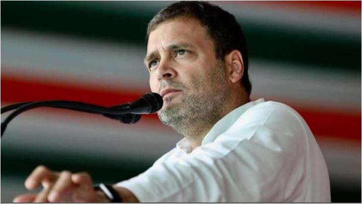 Opacity in PM Cares Fund putting lives at risk: Rahul Gandhi Opacity in PM Cares Fund putting lives at risk: Rahul Gandhi- India TV Hindi