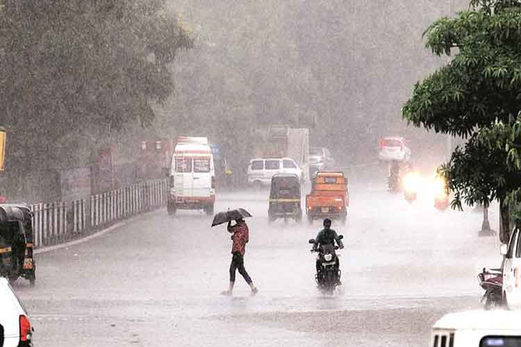 केरल के कई हिस्सों... केरल के कई हिस्सों...- India TV Hindi