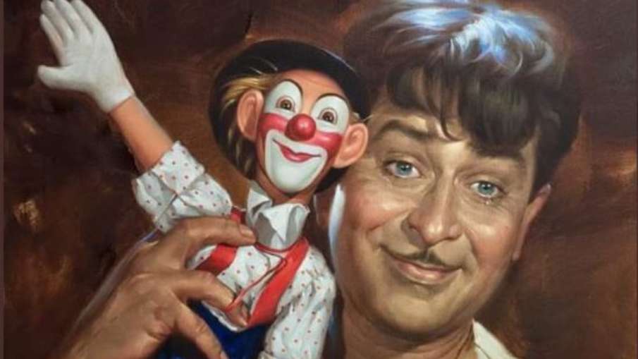 raj kapoor raj kapoor- India TV Hindi