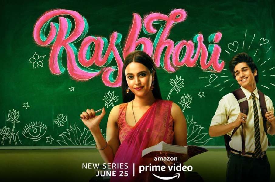 RASBHARI, SWARA BHASKER RASBHARI, SWARA BHASKER- India TV Hindi