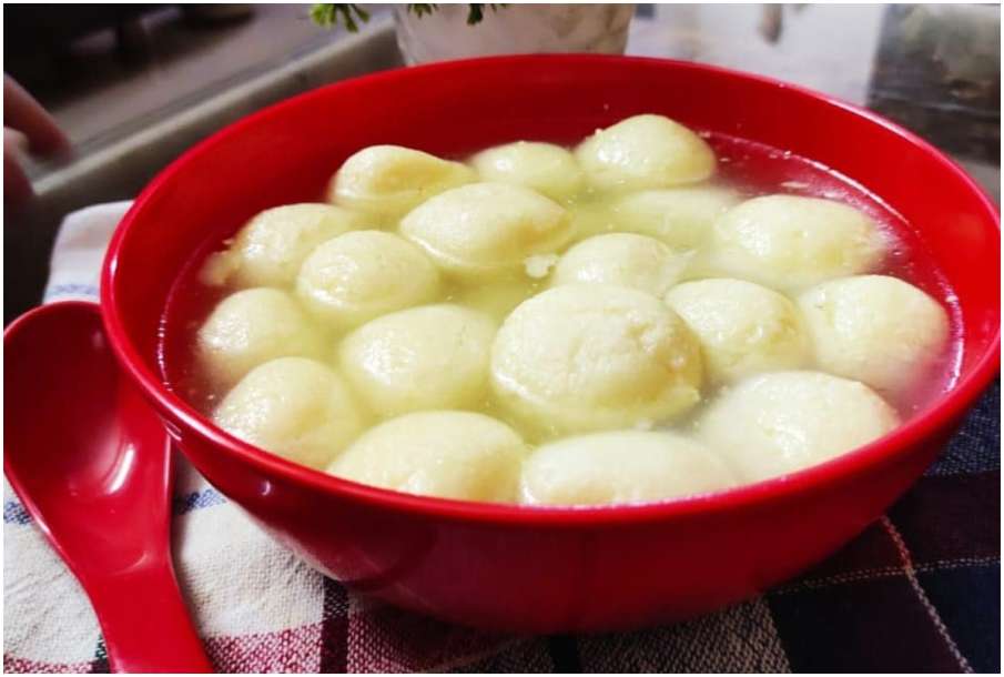 Rasgulla Rasgulla- India TV Hindi