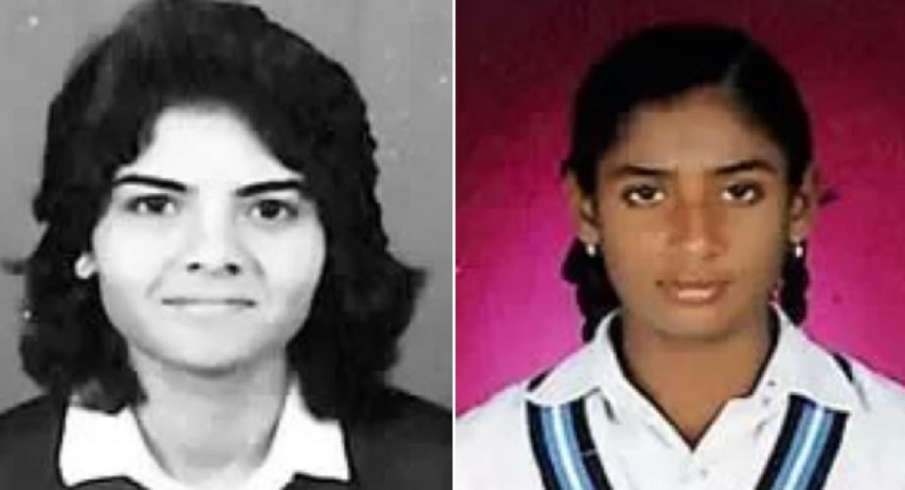 Mithali raj, reshma gandhi, indian women's cricket team Mithali raj, reshma gandhi, indian women's cricket team- India TV Hindi