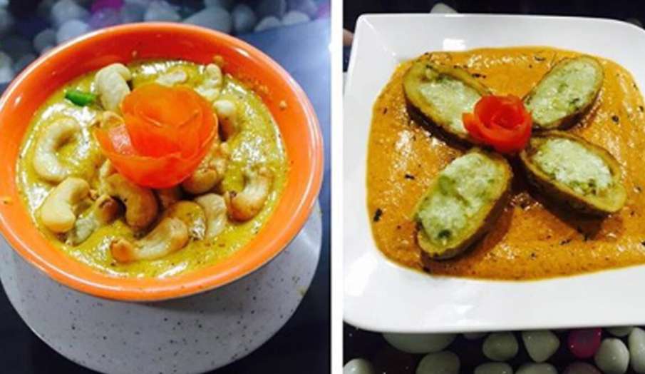 रेस्टोरेंट में इस तरह बनाई जाती हैं जायकेदार ग्रेवी, जानिए बनाने की सिंपल Recipe रेस्टोरेंट में इस तरह बनाई जाती हैं जायकेदार ग्रेवी, जानिए बनाने की सिंपल Recipe - India TV Hindi