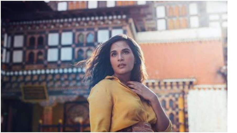 richa chadha richa chadha- India TV Hindi