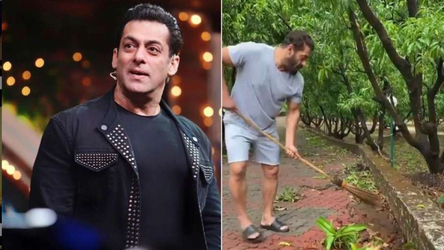 salman khan salman khan- India TV Hindi