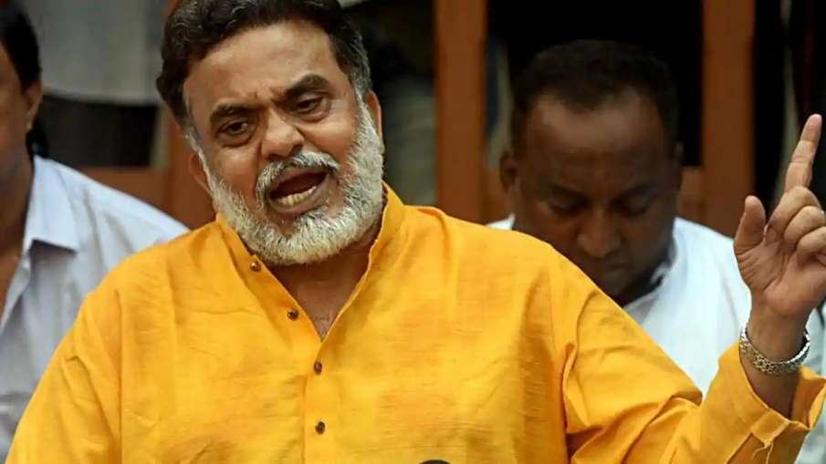 Sanjay Nirupam Sanjay Nirupam- India TV Hindi