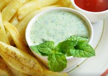Mint Raita Mint Raita - India TV Hindi