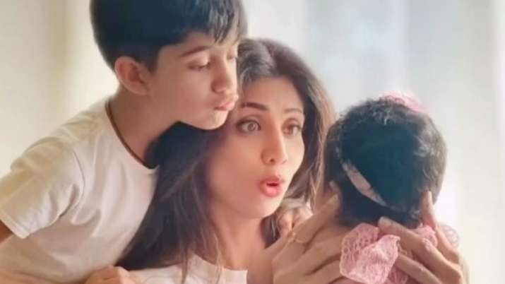 shilpa shetty shilpa shetty- India TV Hindi