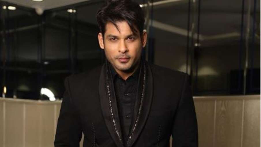 siddharth shukla siddharth shukla- India TV Hindi