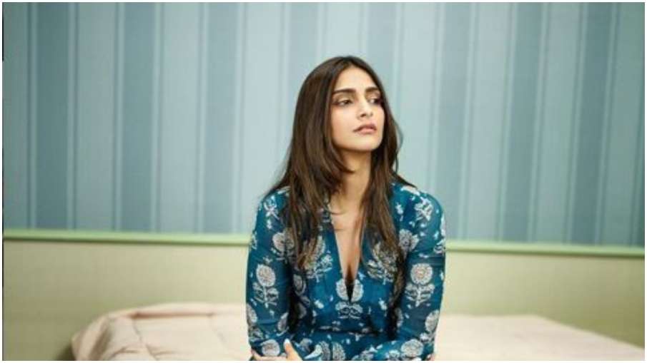 sonam kapoor sonam kapoor- India TV Hindi