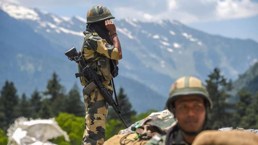 India china, corps commander level talk, chusul India china, corps commander level talk, chusul- India TV Hindi
