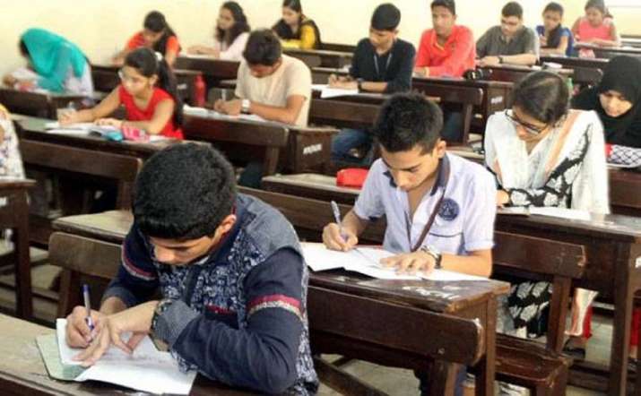 Capt Amarinder Singh announces cancellation of university and college examinations Capt Amarinder Singh announces cancellation of university and college examinations- India TV Hindi