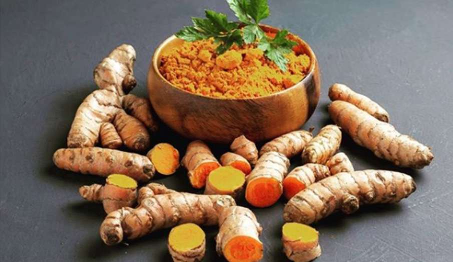 Vastu tips About Turmeric: Vastu Tips for Money, Prosperity & Financial Success at Home: वास्तु शास् Vastu tips About Turmeric: Vastu Tips for Money, Prosperity & Financial Success at Home: वास्तु शास्- India TV Hindi