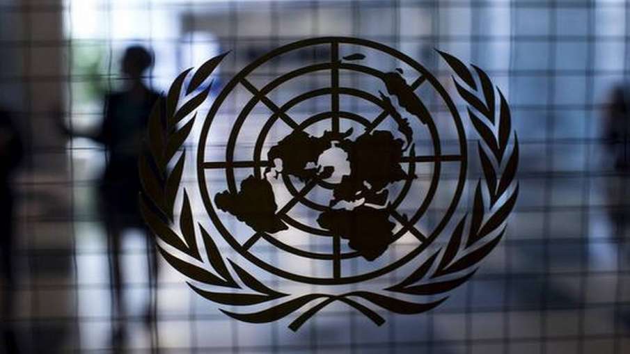 United Nations, shocked, video of car sex act, Israel United Nations, shocked, video of car sex act, Israel- India TV Hindi