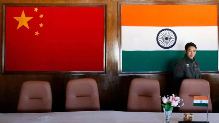India China India China- India TV Hindi