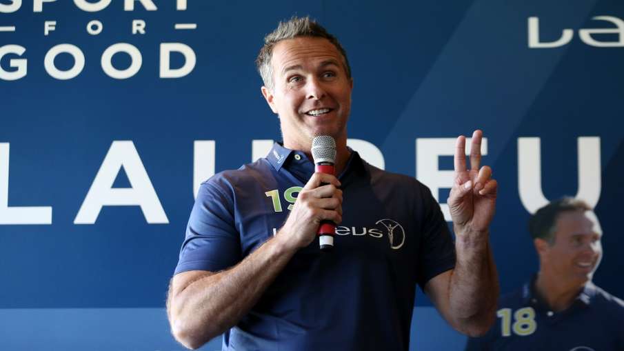 IPL 2020 : माइकल वॉन ने इस... IPL 2020 : माइकल वॉन ने इस...- India TV Hindi