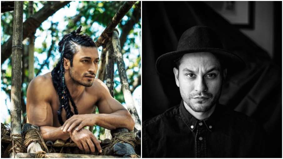 kunal kemmu/vidyut jammwal kunal kemmu/vidyut jammwal- India TV Hindi
