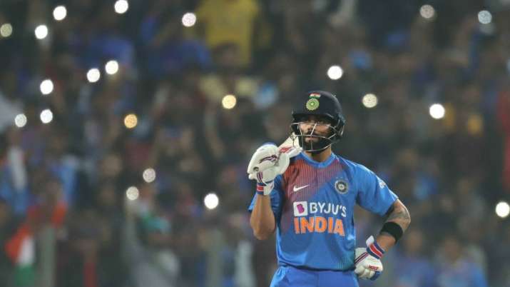 Virat Kohli biggest strength Revealed by Indian Batting Coach Vikram Rathour Virat Kohli biggest strength Revealed by Indian Batting Coach Vikram Rathour- India TV Hindi