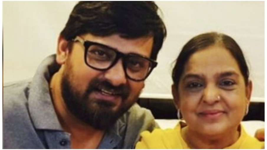 साजिद-वाजिद की मां भी हैं कोरोना पॉजटिव साजिद-वाजिद की मां भी हैं कोरोना पॉजटिव- India TV Hindi