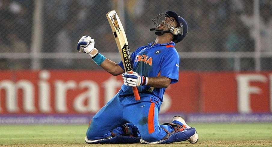 There are signs of Yuvraj Singh's return on the cricket field, know what is the truth? There are signs of Yuvraj Singh's return on the cricket field, know what is the truth?- India TV Hindi