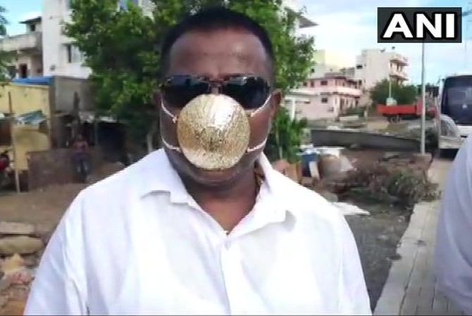 शंकर कुराडे शंकर कुराडे- India TV Hindi