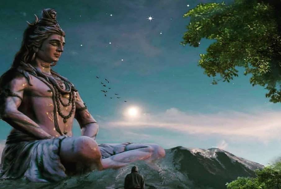 Lord Shiva Lord Shiva - India TV Hindi