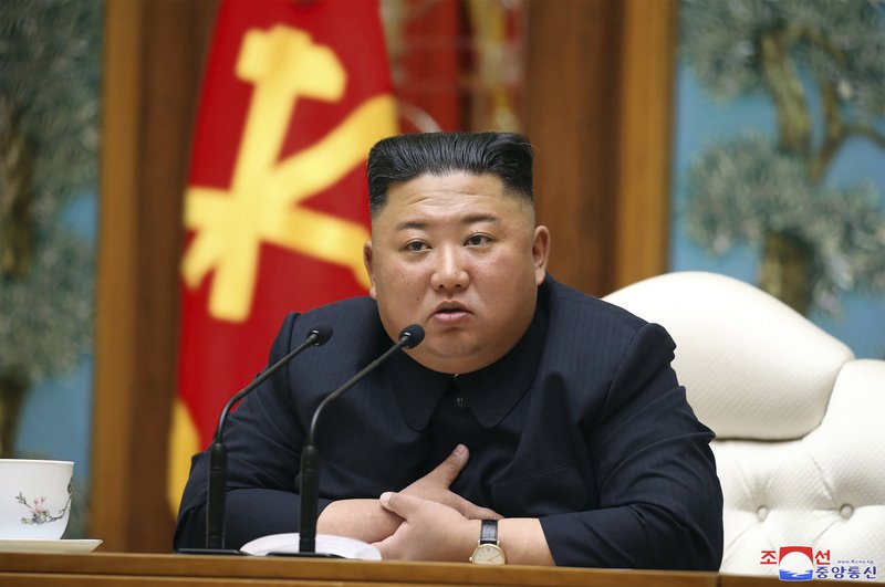 Kim Jong Un says there will be 'no more war on this earth' thanks to North Korea's nuclear weapons Kim Jong Un says there will be 'no more war on this earth' thanks to North Korea's nuclear weapons- India TV Hindi