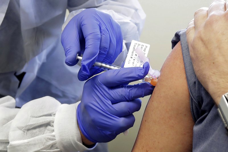 Good News on Coronavirus Vaccine From India Russia and US Good News on Coronavirus Vaccine From India Russia and US- India TV Hindi