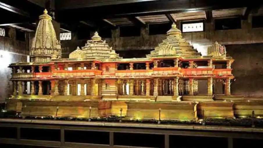 Ram Mandir is a subject of pride says shiv sena leader eknath shinde । राम मंदिर राजनीतिक मामला नहीं Ram Mandir is a subject of pride says shiv sena leader eknath shinde । राम मंदिर राजनीतिक मामला नहीं- India TV Hindi