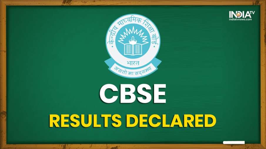 DECLARED! CBSE Class 12th Result 2020: Results At cbseresults.nic.in; How & Where Can Science, Arts DECLARED! CBSE Class 12th Result 2020: Results At cbseresults.nic.in; How & Where Can Science, Arts - India TV Hindi