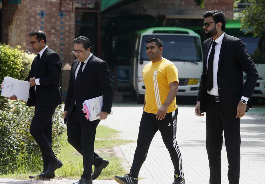 Pakistan Cricket Board, Umar Akmal, PCB ban, Pakistan Cricket Board, Umar Akmal, PCB ban, - India TV Hindi