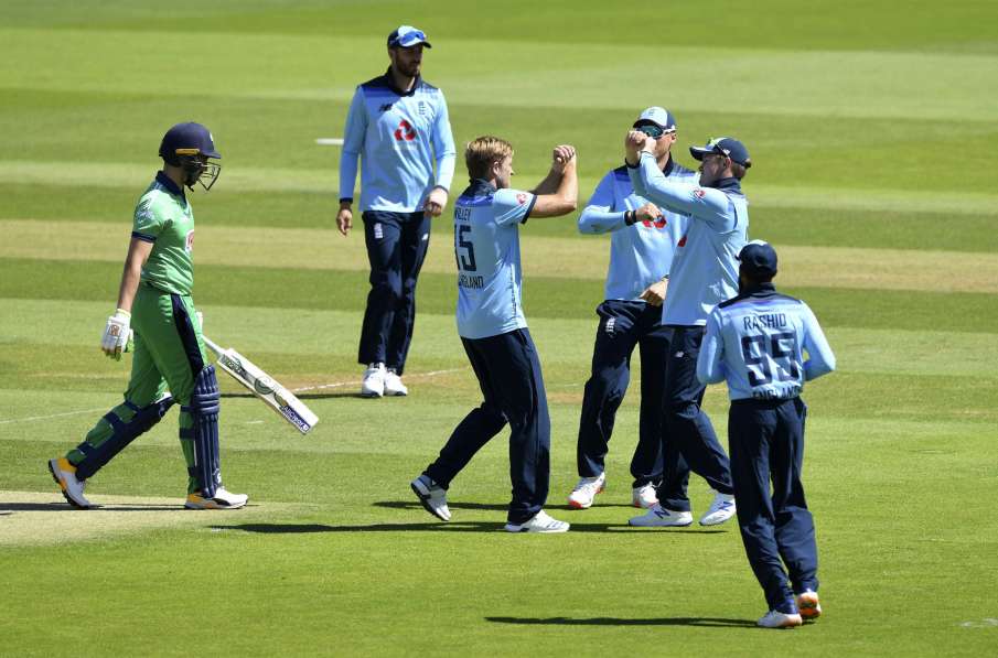 england vs ireland live cricket streaming 2nd odi match when where to watch online sony liv in india england vs ireland live cricket streaming 2nd odi match when where to watch online sony liv in india- India TV Hindi