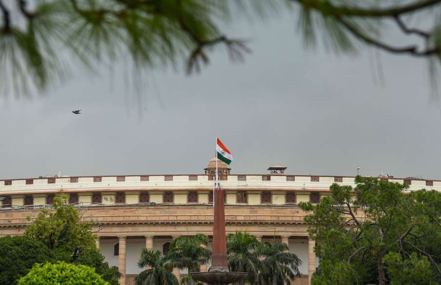 parliament Monsoon Session 2020 to be convened from 10th September says Sources parliament Monsoon Session 2020 to be convened from 10th September says Sources- India TV Hindi