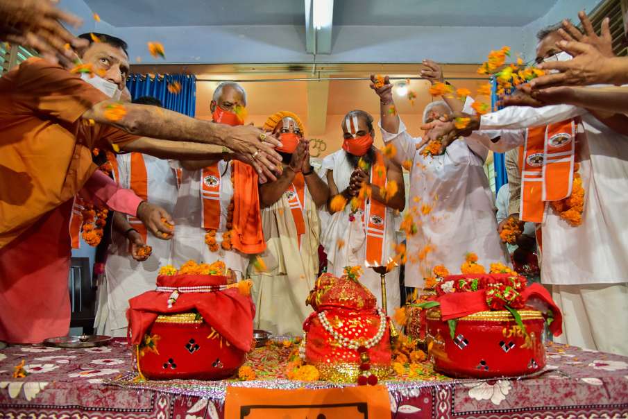 Vishva Hindu Parishad Vishva Hindu Parishad- India TV Hindi