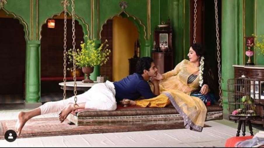 a suitable boy a suitable boy- India TV Hindi