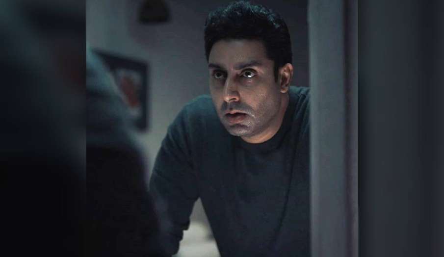 'ब्रीद: इन टू द शैडोज' का ट्रेलर हुआ रिलीज 'ब्रीद: इन टू द शैडोज' का ट्रेलर हुआ रिलीज- India TV Hindi