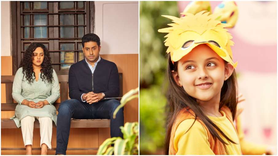 BREATHE INTO THE SHADOWS, ABHISHEK BACHCHAN BREATHE INTO THE SHADOWS, ABHISHEK BACHCHAN- India TV Hindi