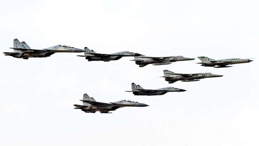 Fighter Plane Fighter Plane- India TV Hindi
