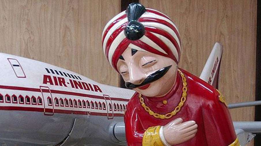 Tata group sole contender for Air India- India TV Paisa