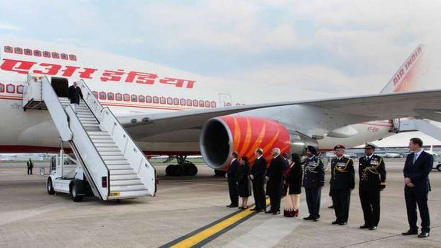 Air India Says Leave Without Pay Scheme Win-Win For Airline, Staff- India TV Paisa