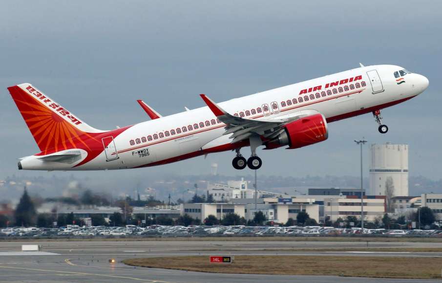 Air India privatization- India TV Paisa