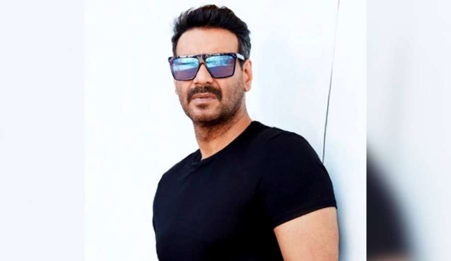 गलवान घाटी में हुए हमले पर फिल्म बनाएंगे अजय देवगन गलवान घाटी में हुए हमले पर फिल्म बनाएंगे अजय देवगन- India TV Hindi