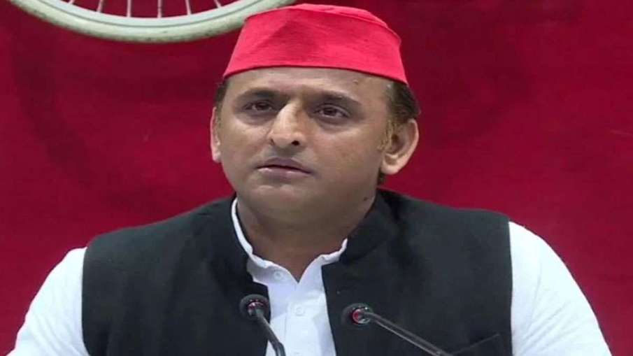 Akhilesh Yadav attacks BJP on education front । भाजपा सरकार की गलत नीतियों के कारण शिक्षा क्षेत्र मे Akhilesh Yadav attacks BJP on education front । भाजपा सरकार की गलत नीतियों के कारण शिक्षा क्षेत्र मे- India TV Hindi