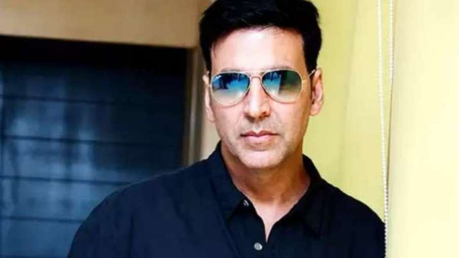 AKSHAY KUMAR AKSHAY KUMAR- India TV Hindi
