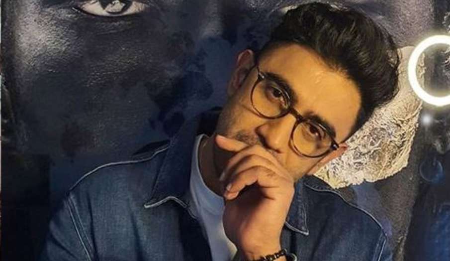 amit sadh amit sadh- India TV Hindi
