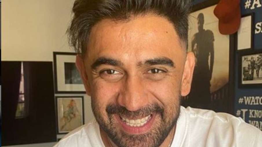 amit sadh amit sadh- India TV Hindi