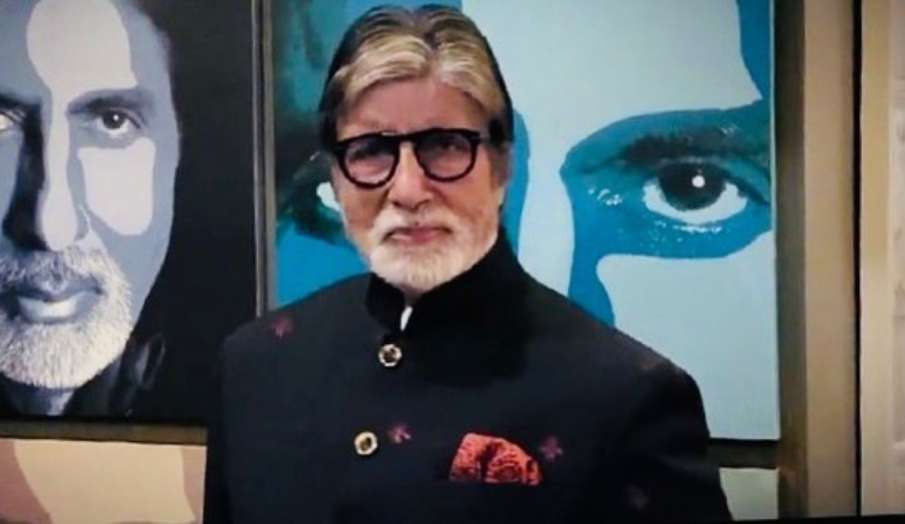 Amitabh Bachchan Amitabh Bachchan - India TV Hindi