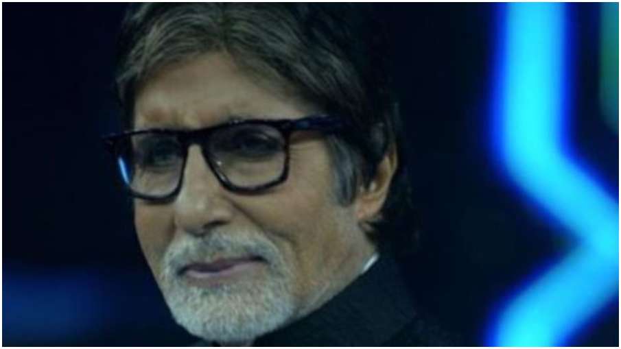 amitabh bachchan amitabh bachchan- India TV Hindi